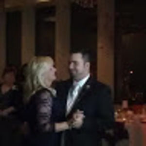 Meet your Posher, Brenda